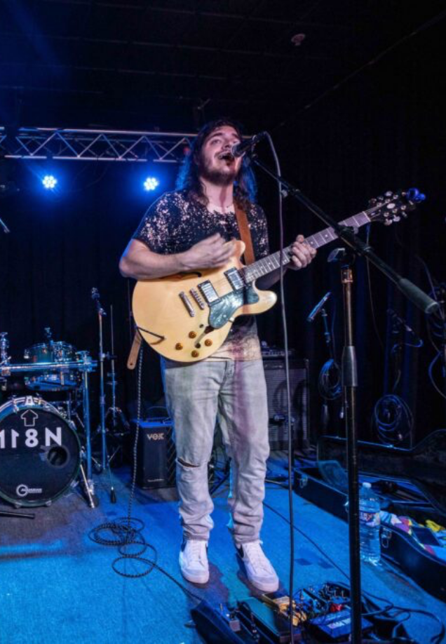 Tea Time Food Platter