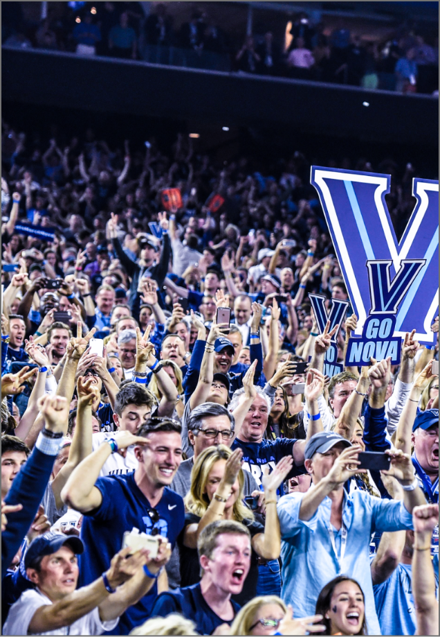 Couple Enjoying Movie