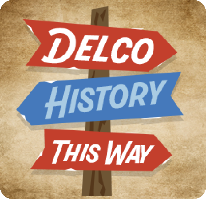 Delco History This Way