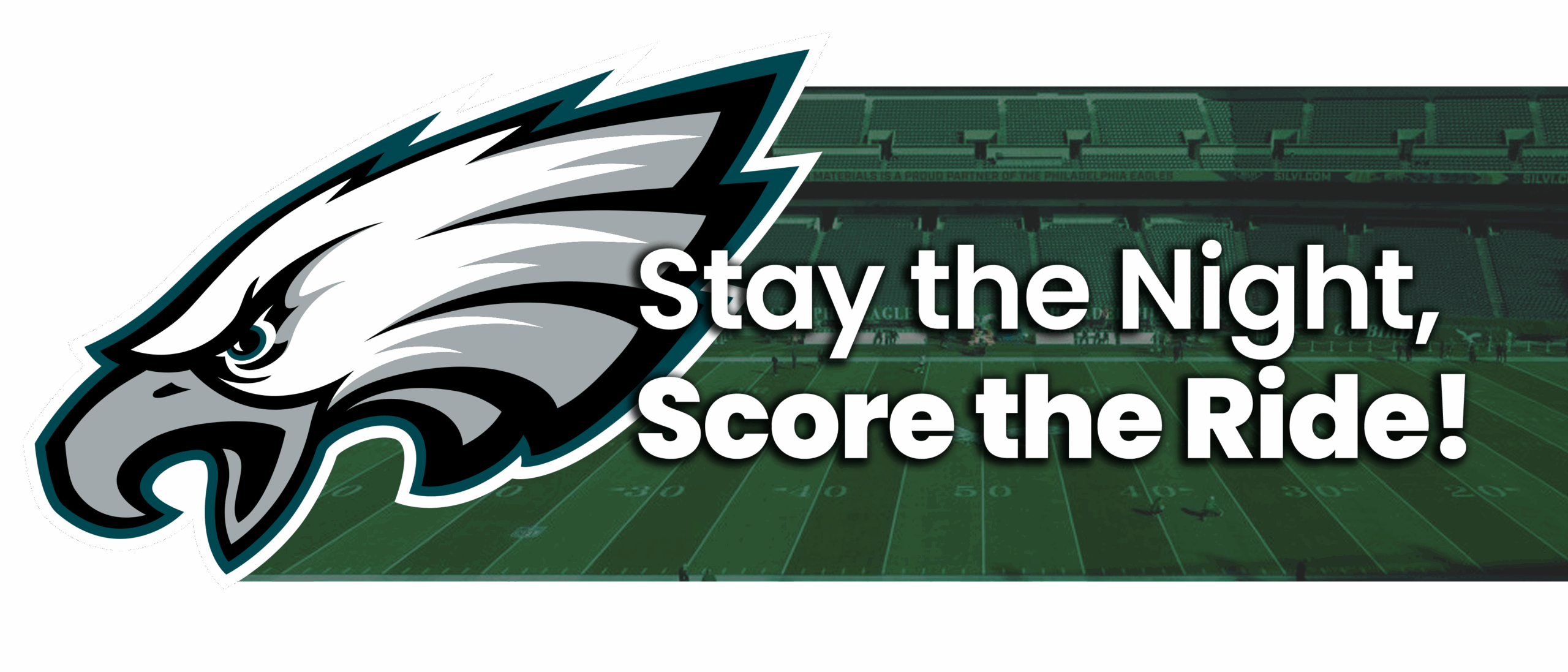 Eagles Logo