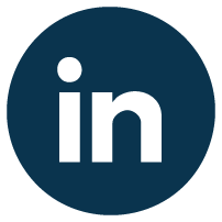 LinkedIn Logo