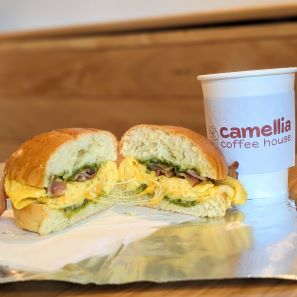 Camellia Coffee House