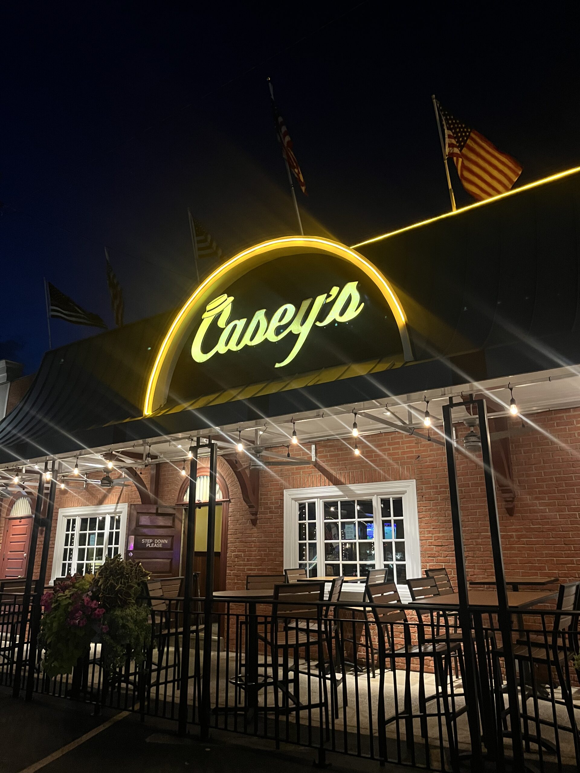 Casey's Public House