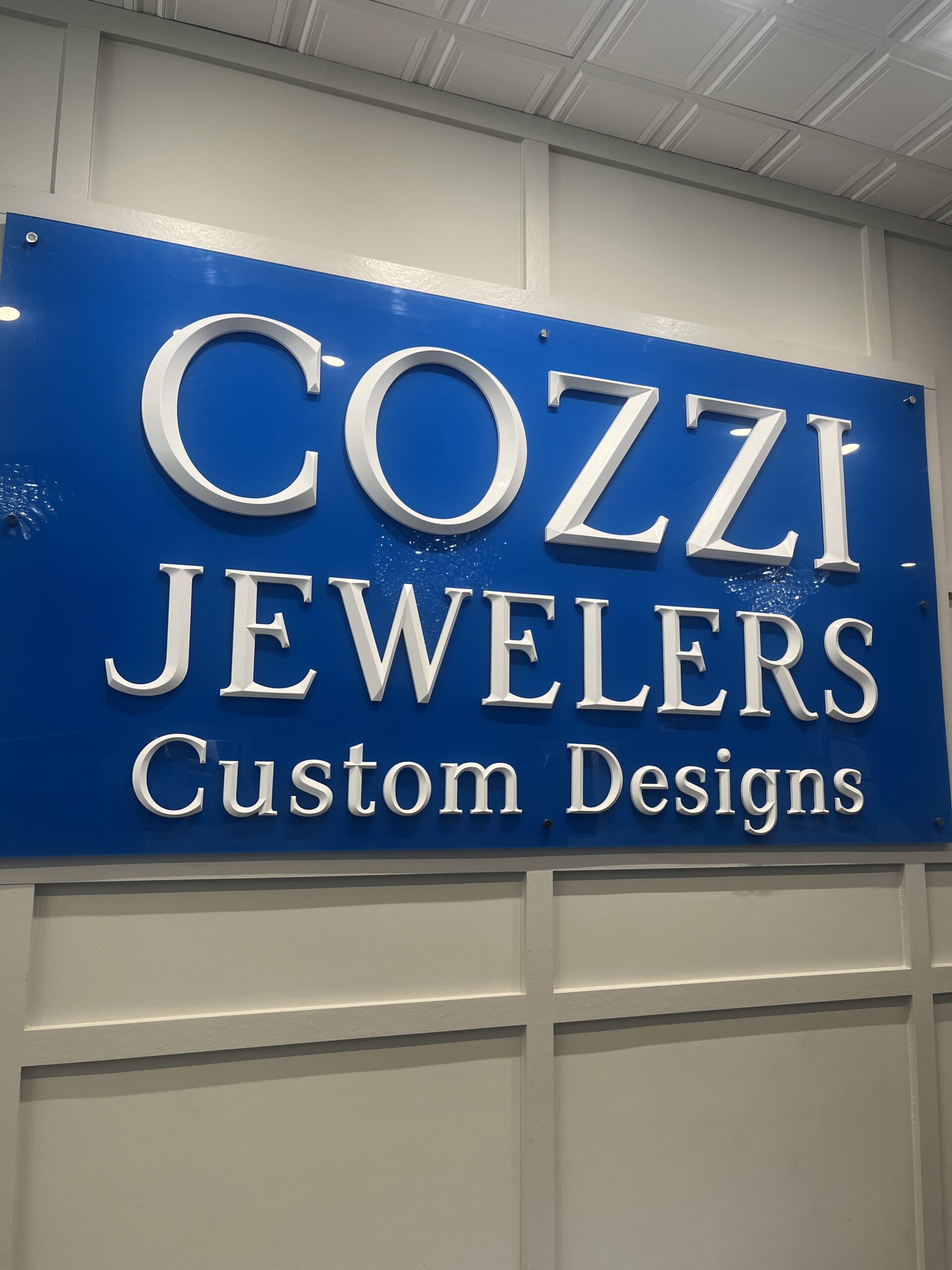 Cozzi Jewelers