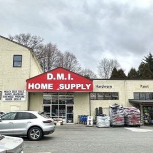 DMI Home Supply & Rental Center