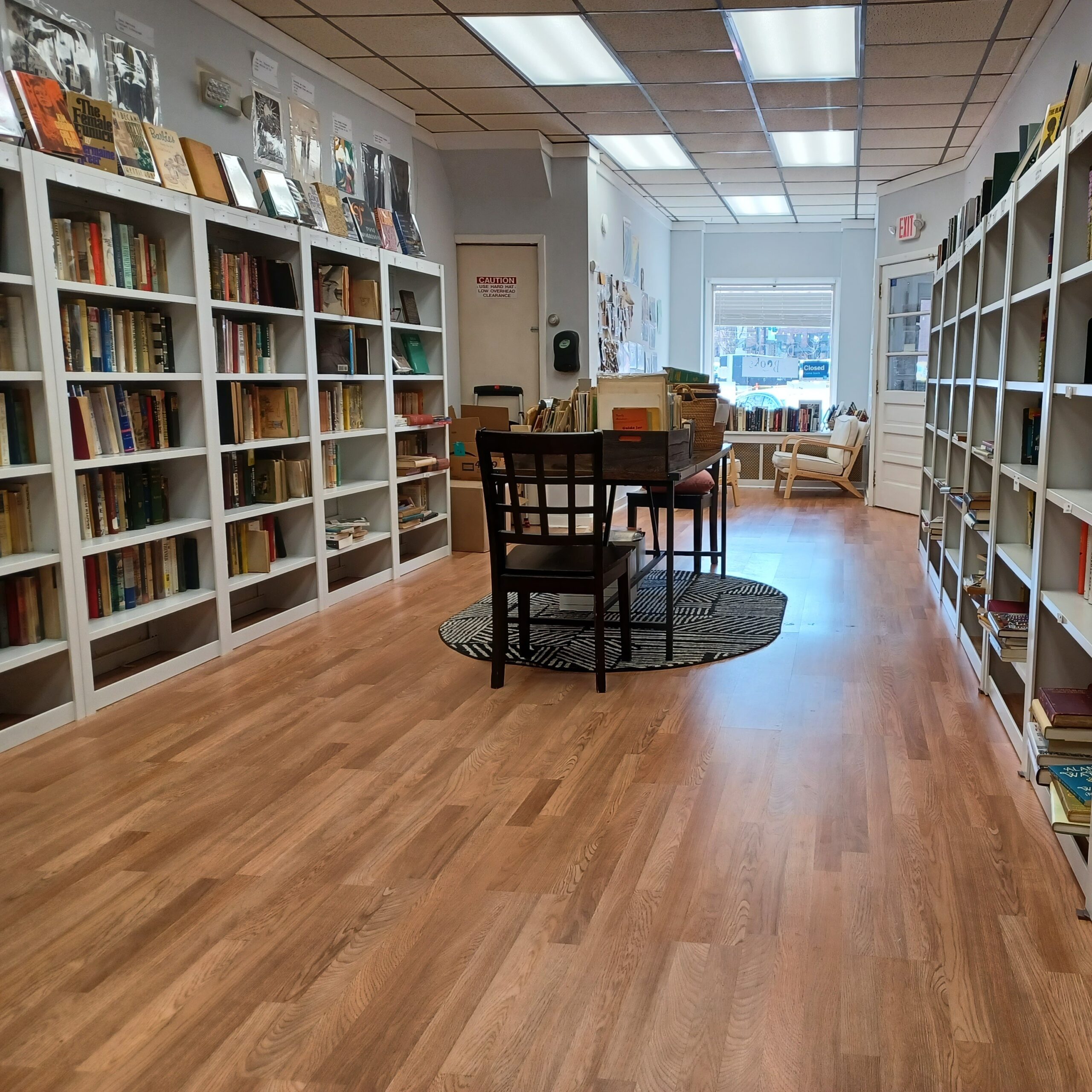 Dirt Farm Books