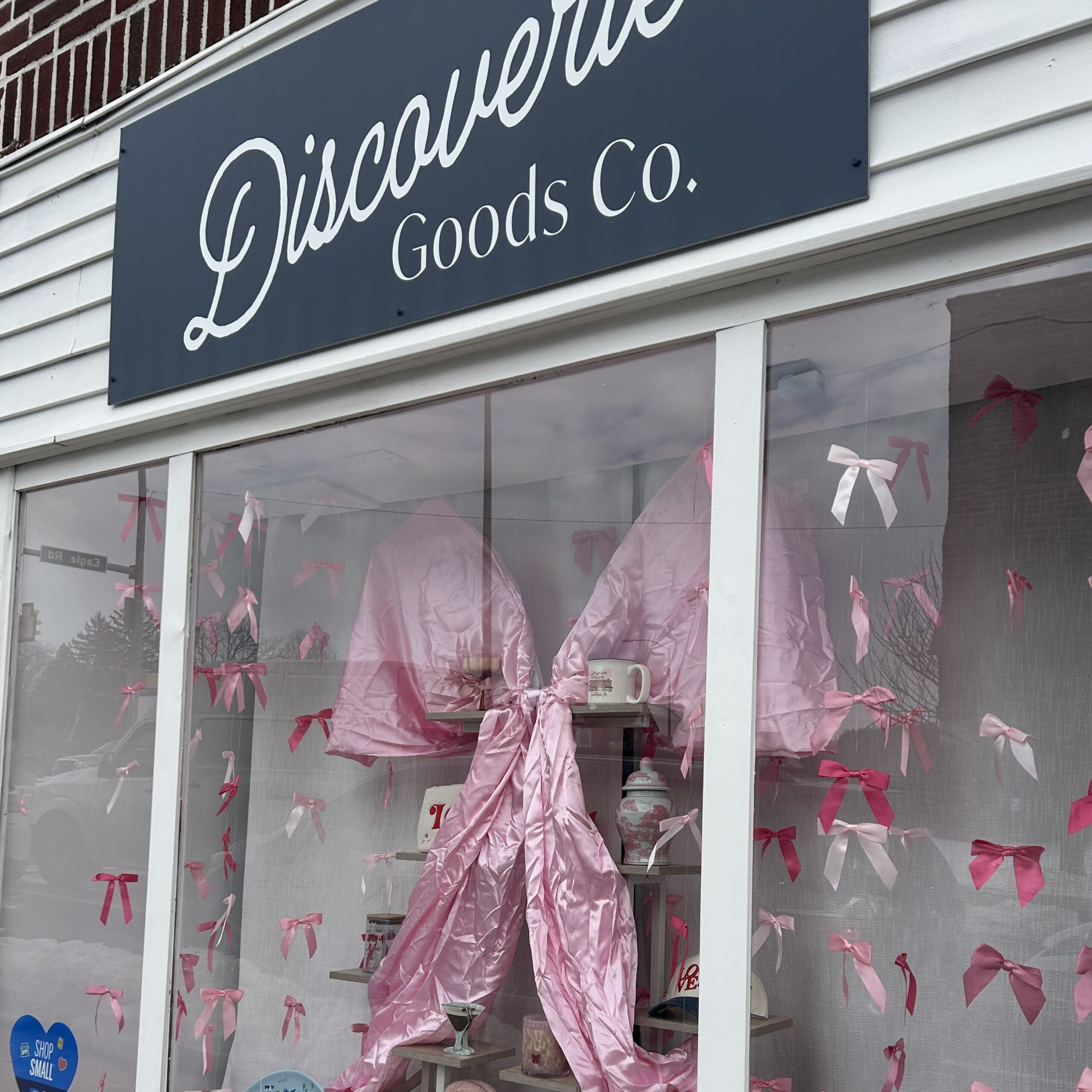 Discoverie Goods
