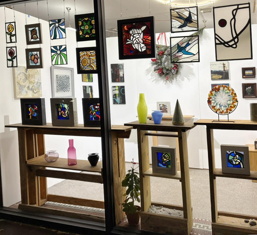 Gallery 26