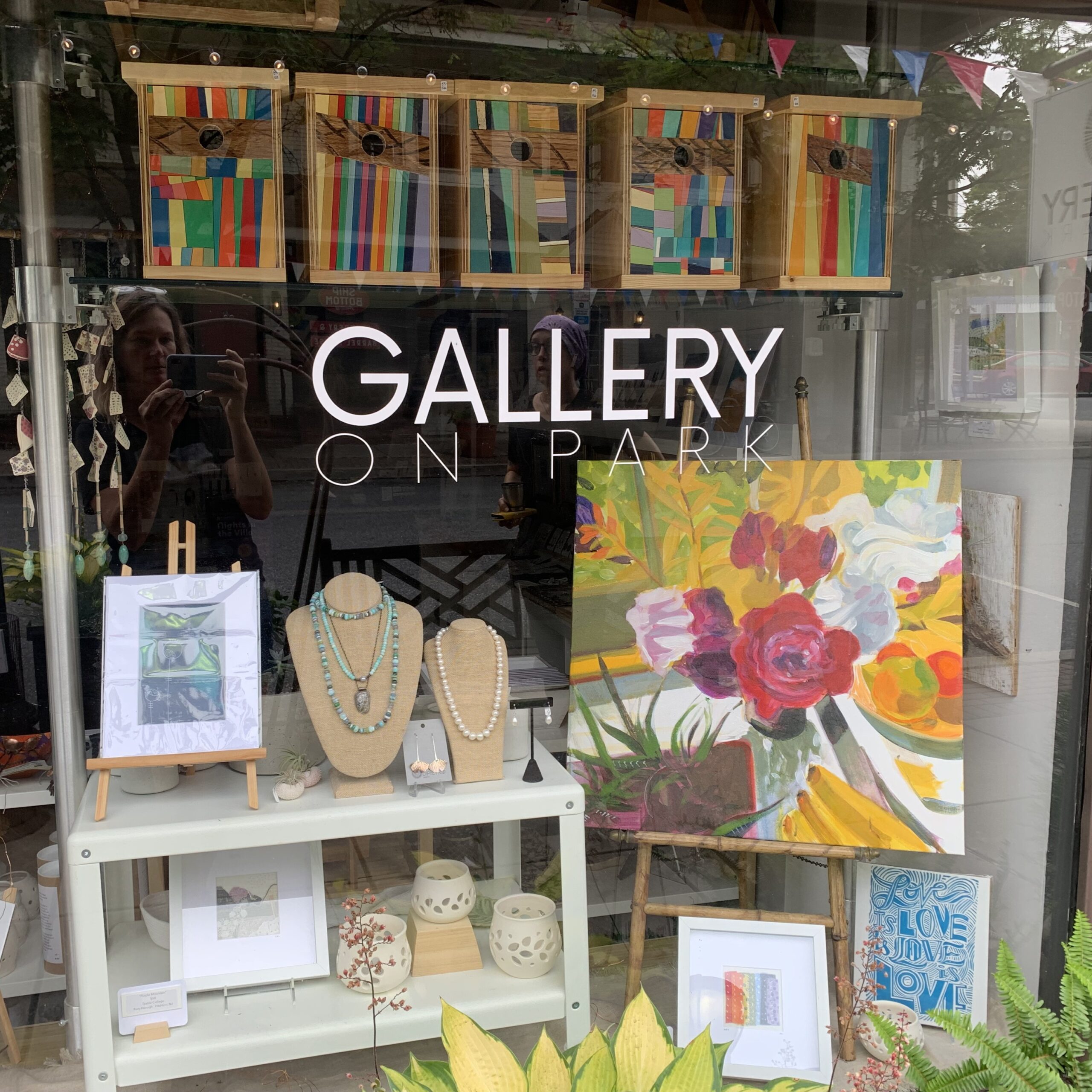 Gallery on Park