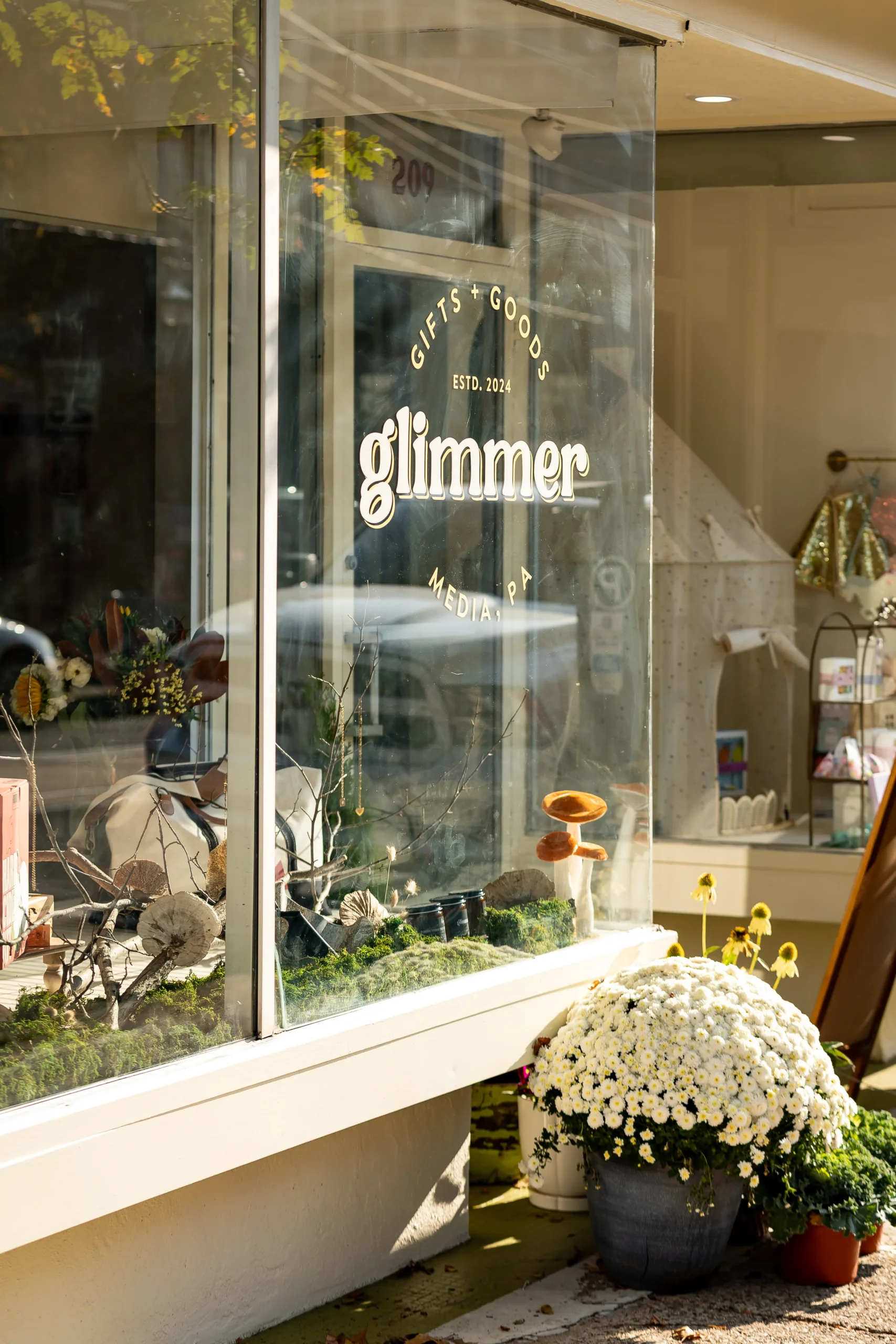 Glimmer