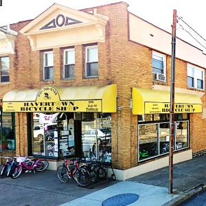 Havertown Bicycle Shop