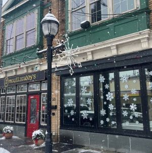 JD McGillicuddy's