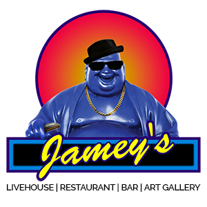 Jamey’s House of Music