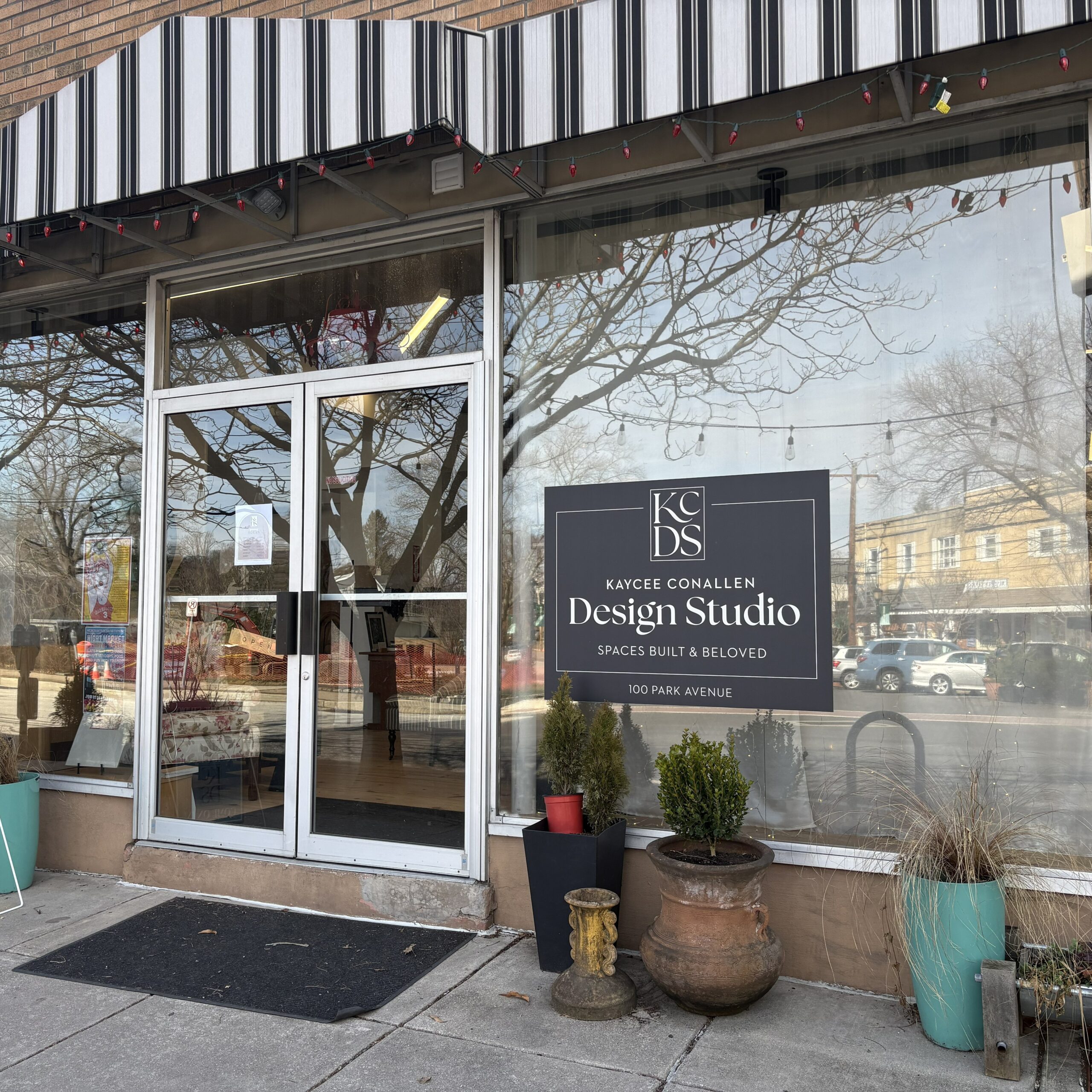 Kaycee Conallen Design Studio