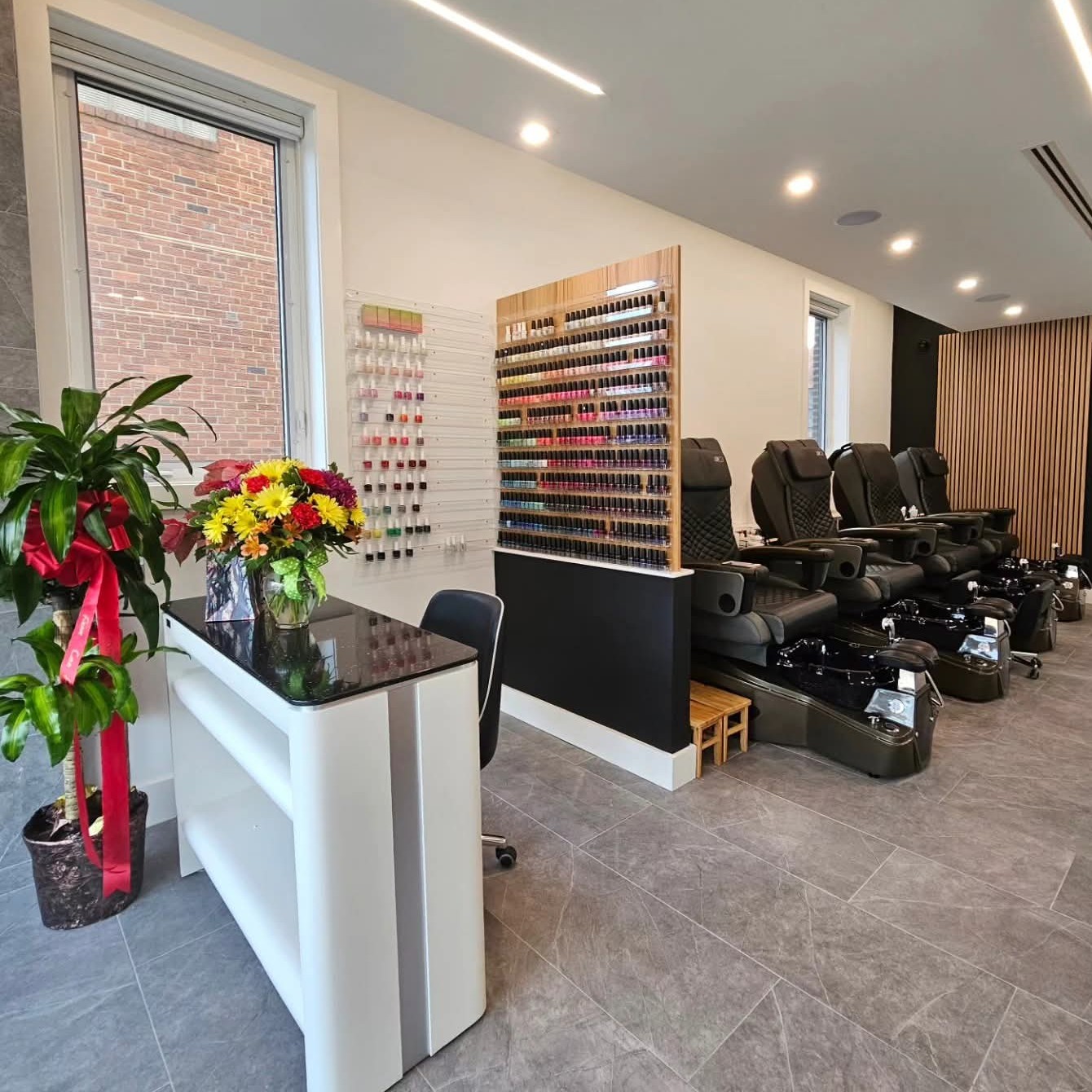 Lil Boutique Nail Care