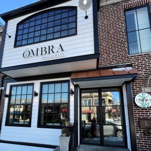 Ombra