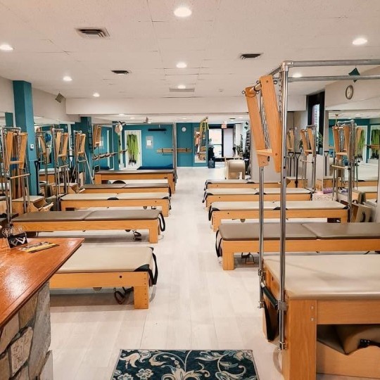 Pilates Connexion