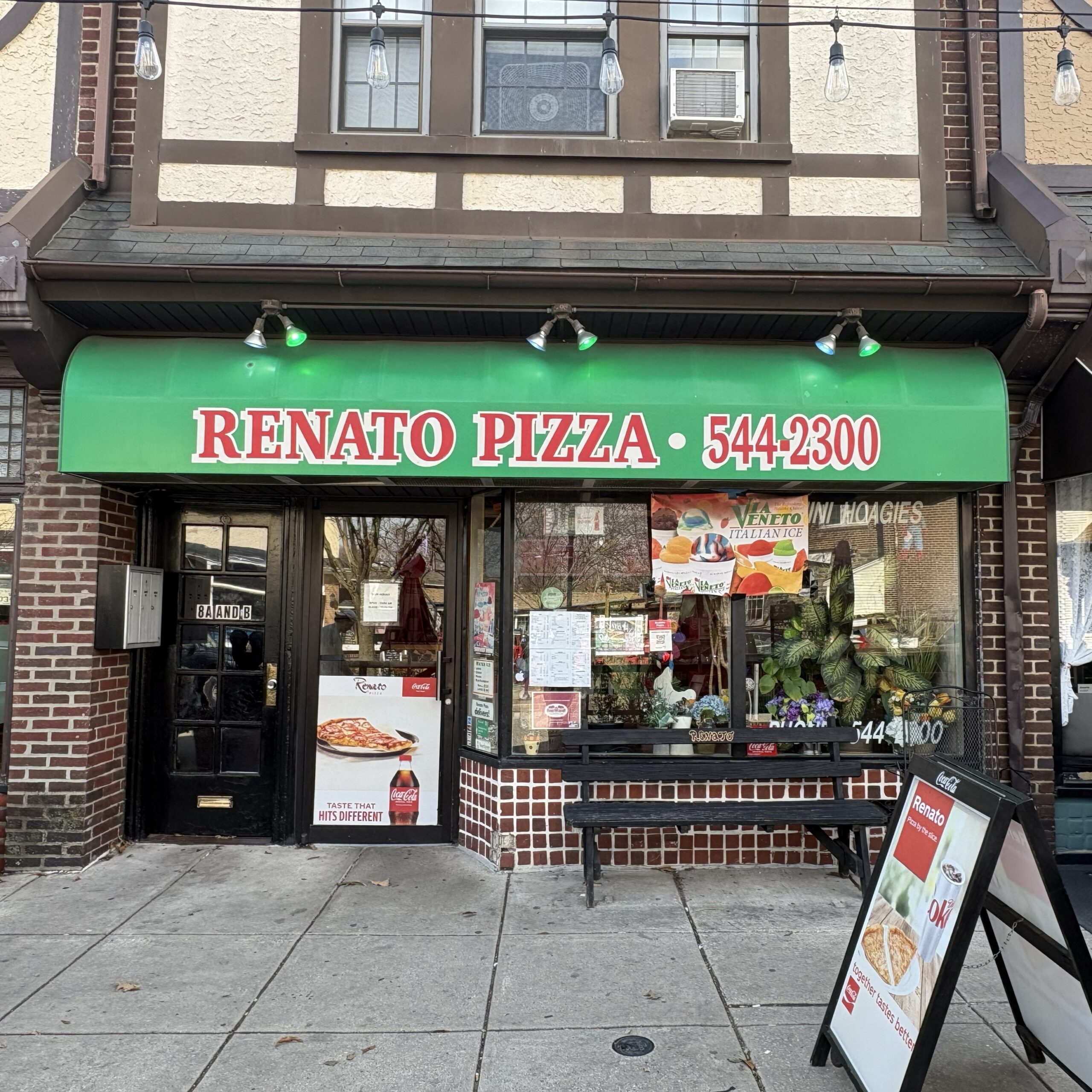 Renato Pizza