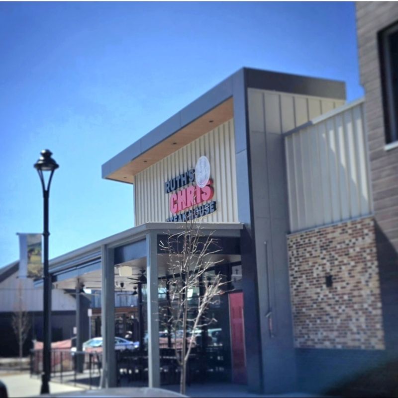 Ruth's Chris Steakhouse