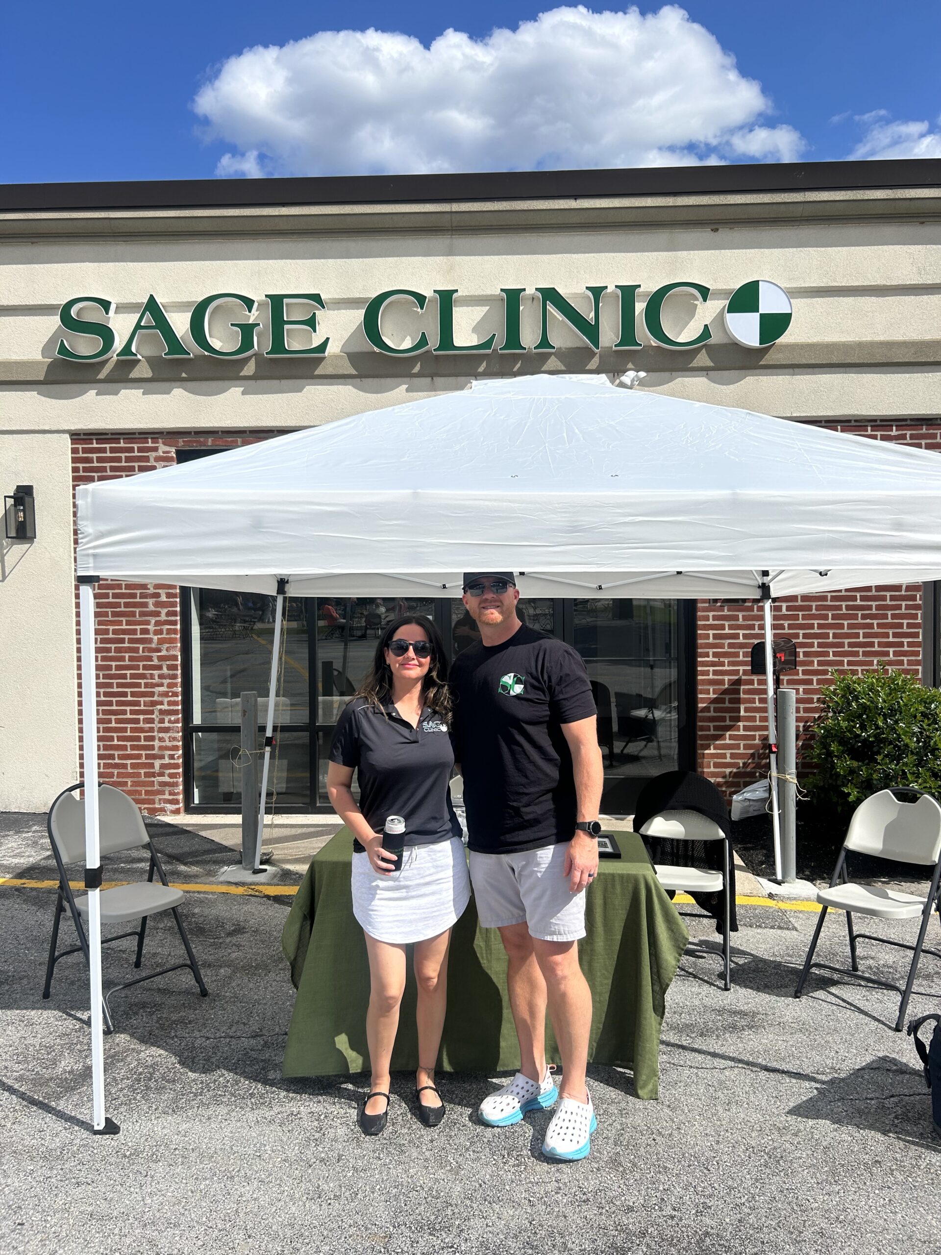 Sage Clinic