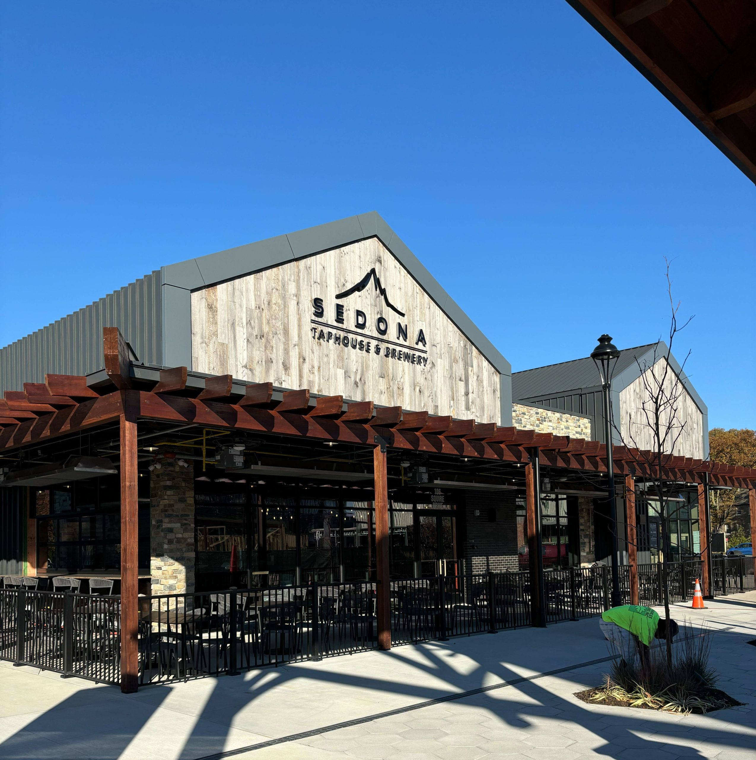 Sedona Taphouse