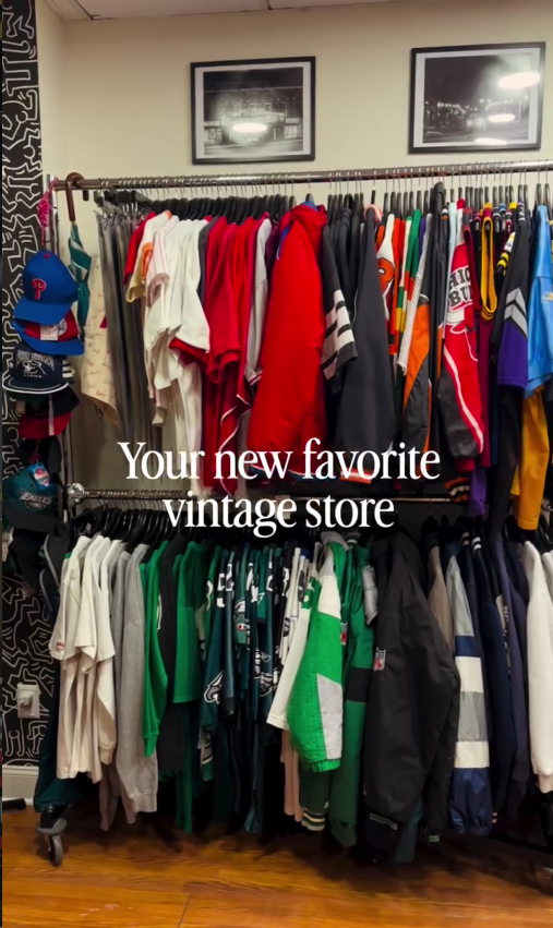 Sonny’s Vintage