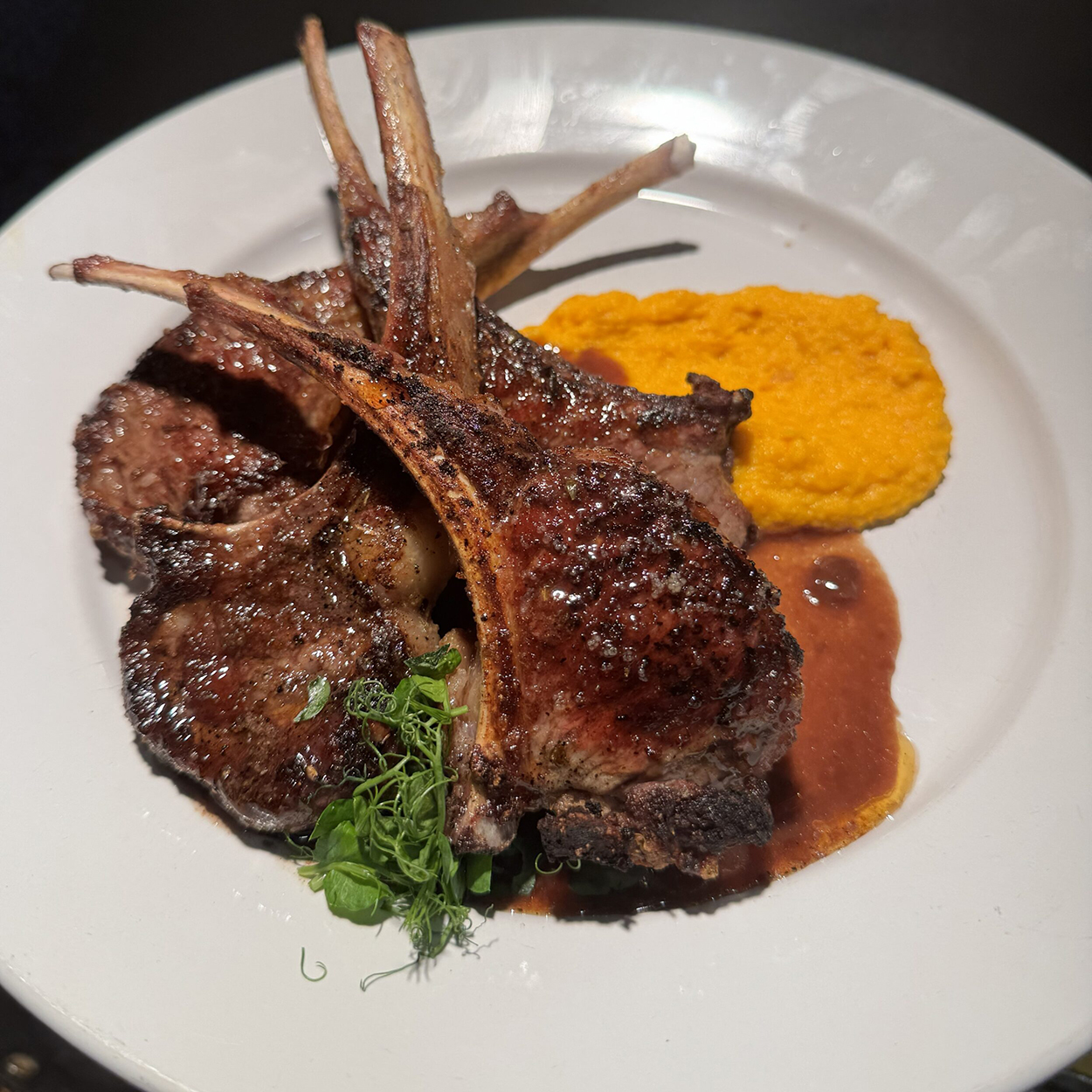 Sophusion Fine Dining