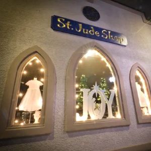 St. Jude Shop