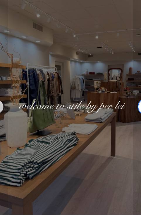 Stile by Per Lei