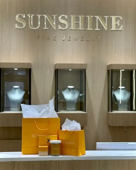 Sunshine Fine Jewelry