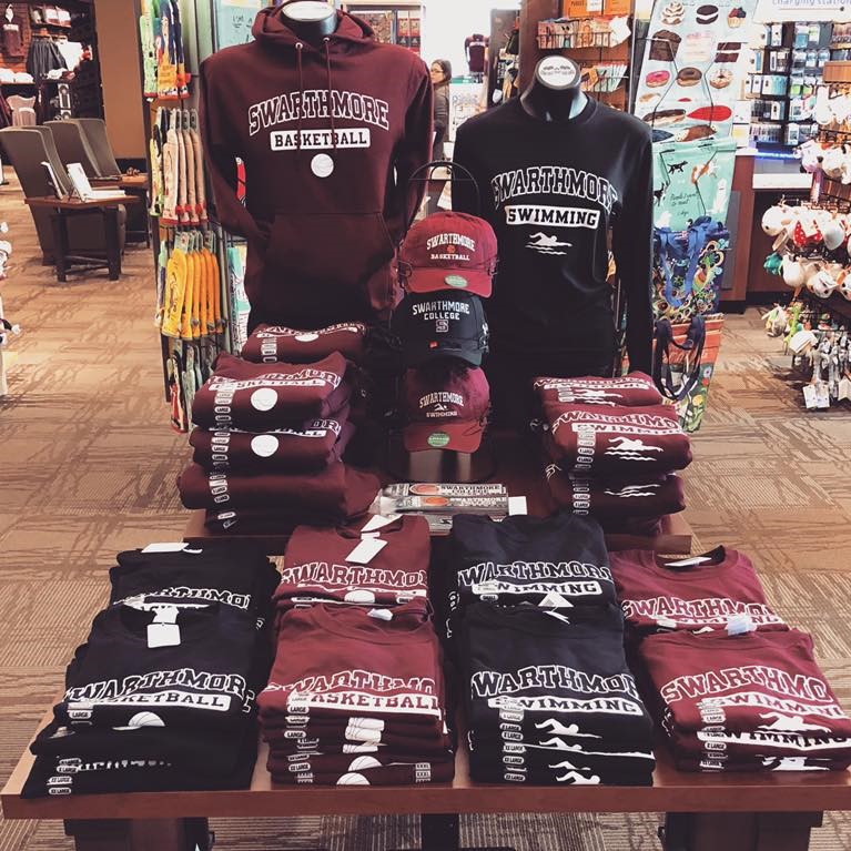 Campus + Community Store