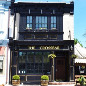 The Crossbar
