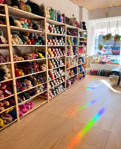 homesewn