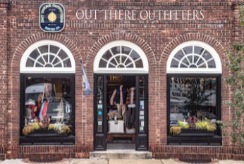 Out There Outfitters